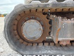 Undercarriage with Right Sprocket
