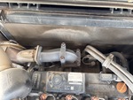 Motor with