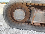 Drivetrain with Right Final Drive