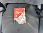 Safety with