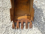 Specialty with Cutting Edge / Teeth / Adapters