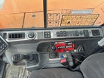 Control Station with Dash Console
