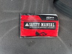 Safety with