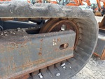 Undercarriage with Right Idler