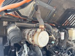 Motor with Sistema de Escape