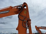 Hydraulics with