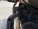 Motor with Engine - Right Side