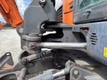 Chassis with Pivote de Torre Oscilante