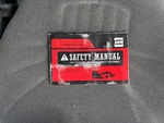 Safety with