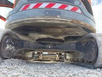 Chassis with Cubiertas inferiores