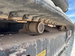 Undercarriage with Left Carrier Rollers