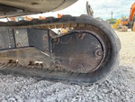 Drivetrain with Right Drive Motor
