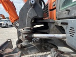 Chassis with Pivote de Torre Oscilante
