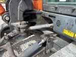 Hydraulics with Cilindro de Rotación del Brazo de la Grúa