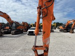 Hydraulics with Cilindros del Cucharon