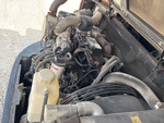 Motor with Engine - Right Side