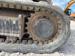 Drivetrain with Left Final Drive