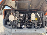 Motor with Engine - Left Side