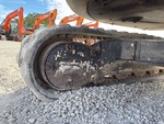 Drivetrain with Left Drive Motor