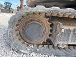 Drivetrain with Right Final Drive
