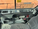 Control Station with Dash Console