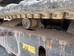 Undercarriage with Right Carrier Rollers