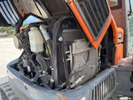 Motor with Radiador
