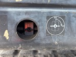 Hydraulics with Hydraulic Control Pattern Changer