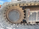 Undercarriage with Right Sprocket