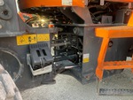 Chassis with Frame Condition