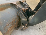 Specialty with Loader Quick Coupler