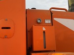 Hydraulics with Hydraulic Tank