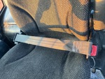 Safety with