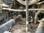 Drivetrain with Transfer Case / Drop Box