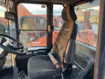 Control Station with Seats/Armrests