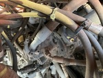 Hydraulics with Pumps (Hydraulics)
