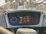Control Station with Dash Console