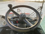 Control Station with Steering Controls