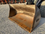 Specialty with Loader Bucket Condition