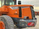 General Appearance with Sheet Metal (fiberglass) Condition