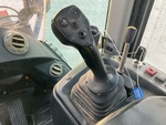 Control Station with Hydraulic Controls