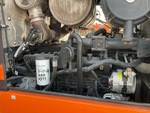 Engine with Engine - Right Side