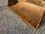 Specialty with Loader Bucket Cutting Edge/Shanks/Teeth