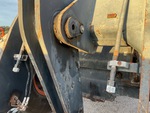 Hydraulics with Auxiliary Hydraulic Plumbing