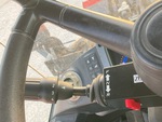 Control Station with Drivetrain Controls