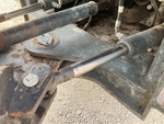 Hydraulics with Steering Cylinders