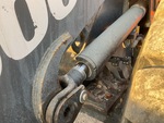 Hydraulics with Loader Lift Cylinders