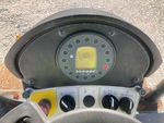 Control Station with Dash Console