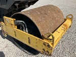 Chassis with Drum Condition