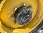 Drivetrain with Final Drives